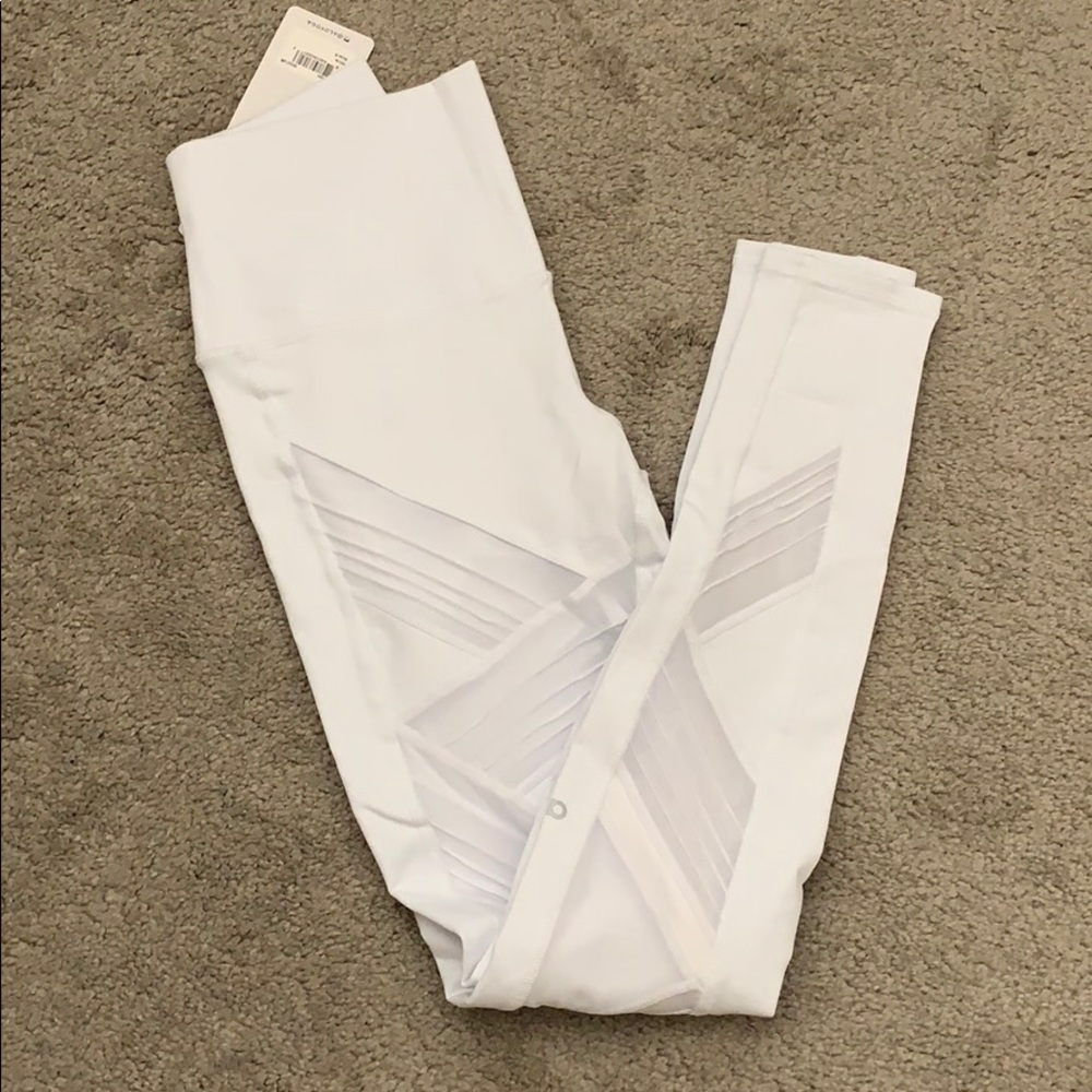 Alo Yoga Ultimate High Waist Legging